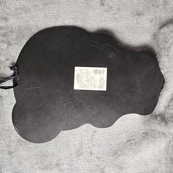 Day of the dead glitter sign. New no tag - Picture 4 of 4